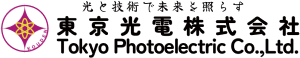 東京光電株式會(huì)社 TOKYO PHOTOELECTRIC CO.,LTD